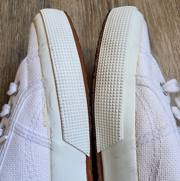 SUPERGA SNEAKER - Picture 8 of 13